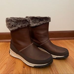 Chaco Borealis Waterproof Boots